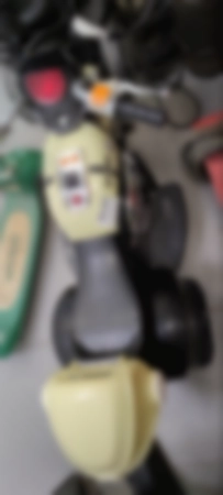 Ремонт детских электромобилей Noname -