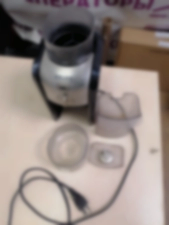 Ремонт кофемолок Krups