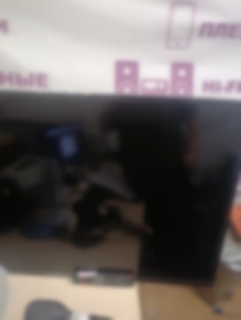 ремонт телевизоров 50" BBK 50LEM-1056/FTS2C