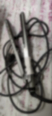 Ремонт выпрямителей для волос BaByliss