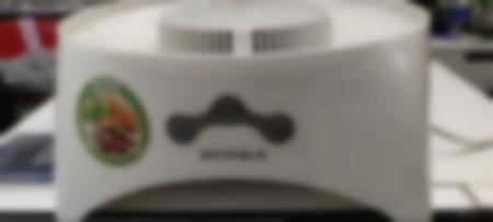 Ремонт сушилок овощей Supra