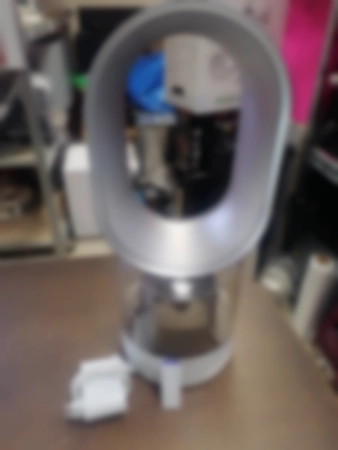 Ремонт увлажнителей воздуха Dyson