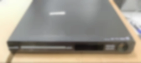 Ремонт DVD проигрывателей Philips HTS3011/51