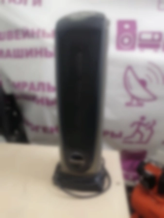 Ремонт обогревателей Polaris