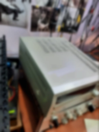 Ремонт усилителей звука Denon