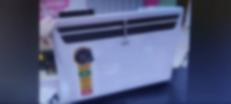 Ремонт керамических обогревателей Ballu