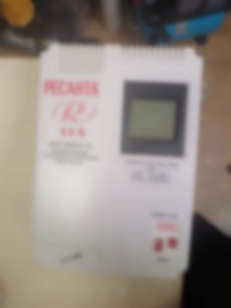 Ремонт стабилизаторов напряжения РЕСАНТА ACH-5000H/1-Ц