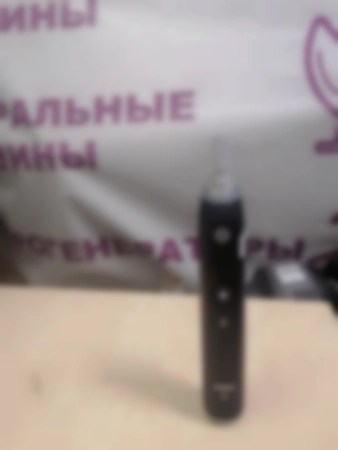 Ремонт электрических зубных щеток Braun ORAL-B