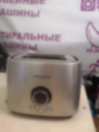 Ремонт тостеров REDMOND