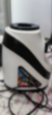 Ремонт кухонных комбайнов ENDEVER