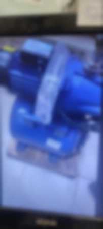 Ремонт насосных станций BELAMOS -