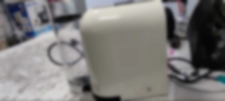 Ремонт капсульных кофемашин Nespresso C50