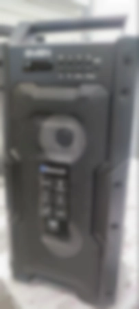 Ремонт аудио колонок Sven PS-435