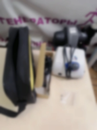 Ремонт аппаратов для педикюра Strong 210