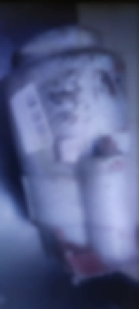 Ремонт электродвигателей СССР ЭШП 9М