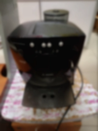 Ремонт кофемашин Bosch CTES25C