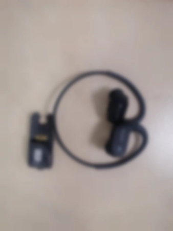 Ремонт наушников Sony NW-WS625