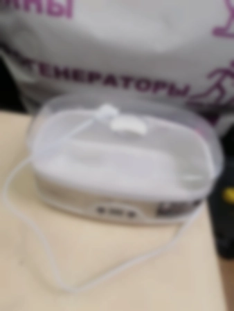 Ремонт йогуртниц REDMOND RYM-M5401-E