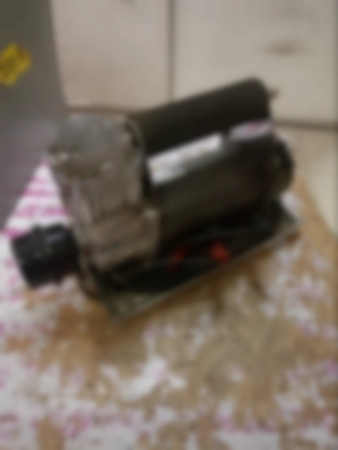 Ремонт автомобильных насосов Noname БЕРКУТ 20