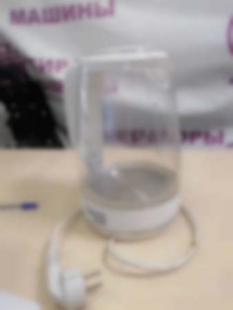 Ремонт чайников REDMOND RK-G201S