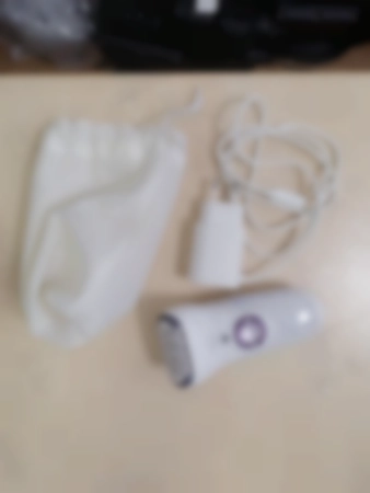 Ремонт эпиляторов Braun 5378