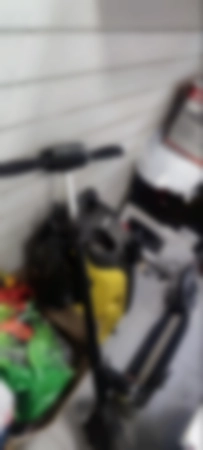 Ремонт электросамокатов Kugoo ---