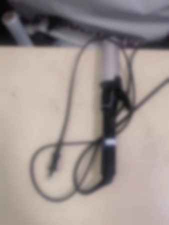 Ремонт плоек для волос BaByliss F57