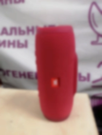 Ремонт аудио колонок JBL CHARGE 3