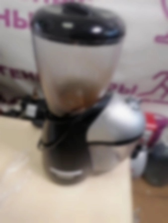 Ремонт кофемолок DeLonghi