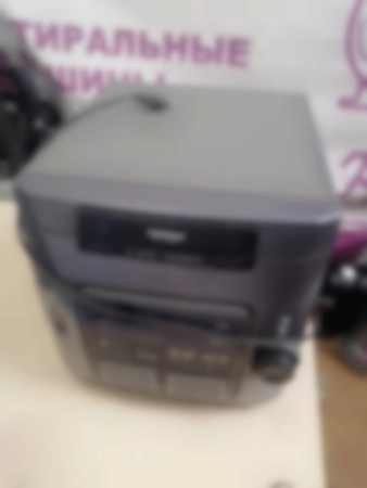 Ремонт музыкальных центров Thomson