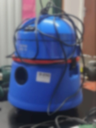 Ремонт пылесосов Thomas Bravo 20