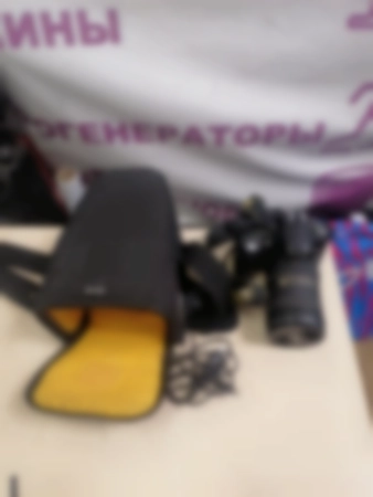 Ремонт плёночных фотоаппаратов Nikon NKR-D90(B)