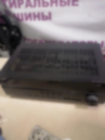 Ремонт HI-FI Yamaha RX-V371