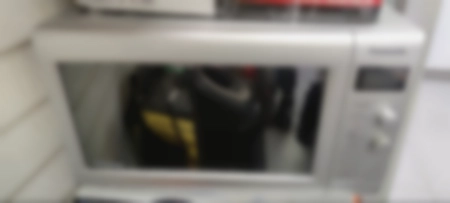 Ремонт микроволновок Panasonic NN-GD576M