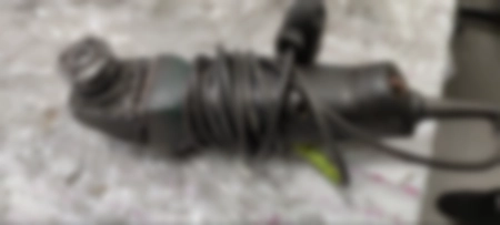 Ремонт болгарки Metabo -