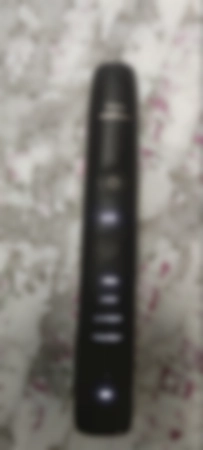 Ремонт электрических зубных щеток Philips HX991B