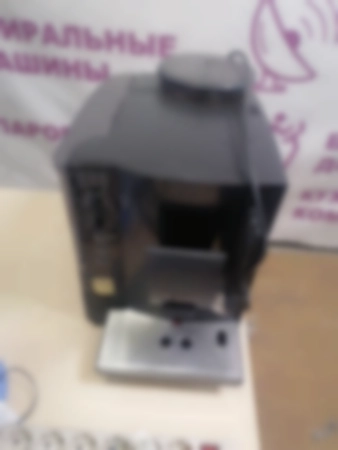 Ремонт кофемашин Bosch TES50129RW/06