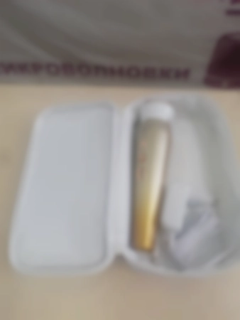 Ремонт вибромассажеров Rowenta