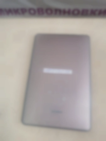 Ремонт электронных книг TeXet