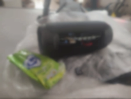 Ремонт портативных колонок NoName Китай