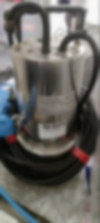 Ремонт погружных насосов Sterwins