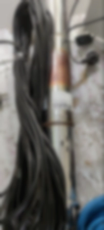 Ремонт погружных насосов ВИХРЬ