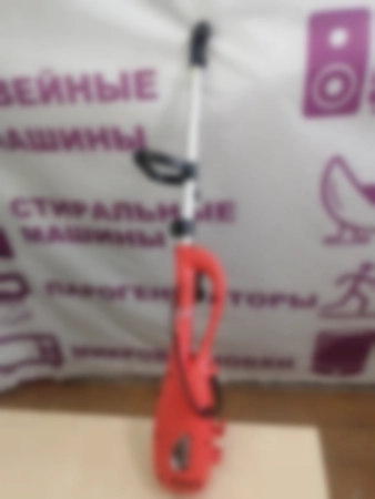 Ремонт садовых триммеров HammerFlex