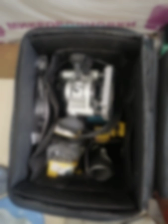 Ремонт фрезеров Makita ---