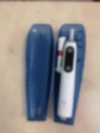 Ремонт электрических зубных щеток Oral-B AB11820814