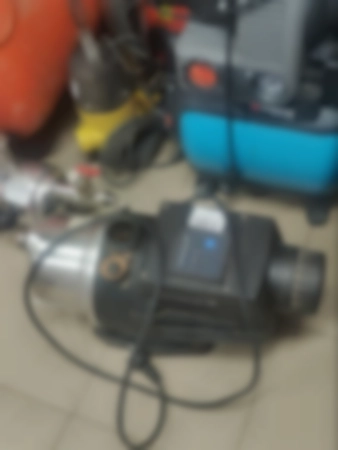 Ремонт насосных станций Grundfos MQ 3-45 B