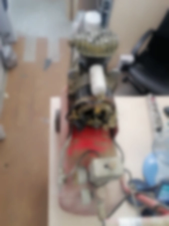 Ремонт компрессоров FUBAG