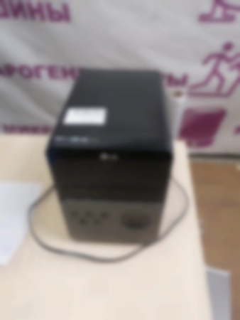 Ремонт музыкальных центров LG