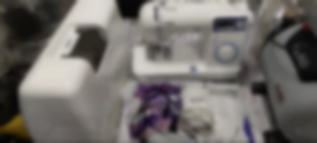 Ремонт швейных машин Brother NV30