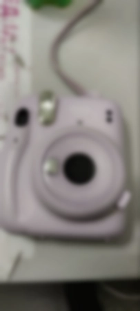 Ремонт плёночных фотоаппаратов Fujifilm instax mini 11